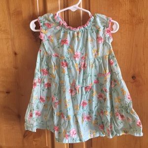 12 month dress